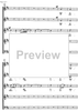 Stabat mater - Score