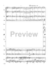 Nautical Variations “Blow, Ye Winds” - Score