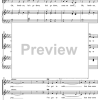 Down in the Valley to Pray