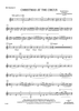 Christmas at the Circus - Bb Clarinet 2