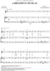Broadway Musical, A