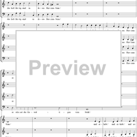 Meine Seeler hebt den Herren