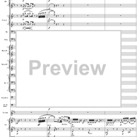 Violin Concerto no. 1, op. 6, movt. 2 - Full Score