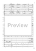 Spring River Fantasy - Score