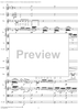 La Finta Giardiniera, Act 2, No. 19 "Schon erstarren meine Glieder" (Aria) - Full Score