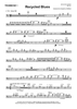 Recycled Blues - Trombone 1