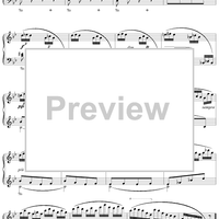Toying, No. 2 from "Poetic Tone Pictires", Op. 85