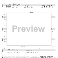 (Somewhere) Over the Rainbow / What A Wonderful World