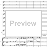 Coronation Anthems, No. 3: "The King Shell Rejoice" (Psalm 21), HWV260
