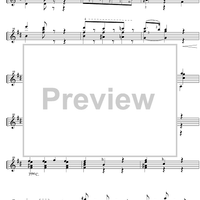 Adagio et Divertissement Op.50