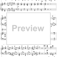 Piano Concerto No. 3 in D Minor, Op. 30, Movement 3