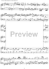 The Well-tempered Clavier (Book II): Prelude and Fugue No. 10