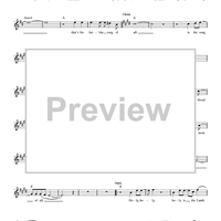 Favorite Song Of All