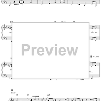 Walking After Midnight