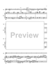 Morceau de Repere - Piano Score
