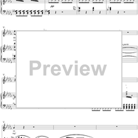 La Traviata, Act 2, No. 14, Gaming-Scene and Chorus. "Alfredo! Voi!" and "Oh infamia orribile"