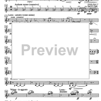 Immagini da Auschwitz - Clarinet 2