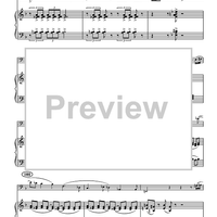 Turning Point - Piano Score