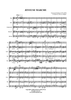 Joyeuse Marche - Score