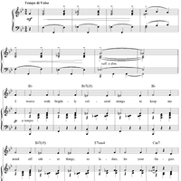 Falling in Love With Love