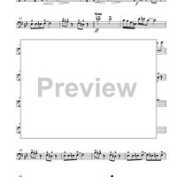 Bap Bap - Trombone 2