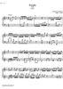 Sonata F Major K257