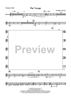 The Voyage - Trumpet 2 in Bb