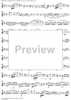 String Quartet No. 3 in D Major, Op. 44, No. 1 - Violin 1