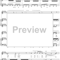 Cradle-Song, Op. 9, No. 2