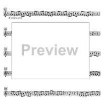 Miniatures Vol. 4 - Oboe 2