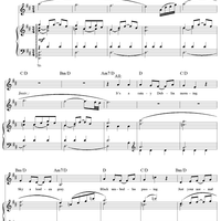 A Man of No Importance