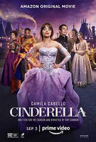 Million To One/Could Have Been Me (from the Amazon Original Movie Cinderella)