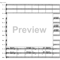 Zeffiro Dolce Spira [score]