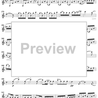 Sonata in A minor "Arpeggione" - Viola