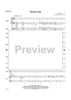 Pacem Noel - Score