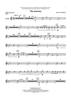 The Journey - Mallet Percussion