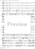 La Finta Giardiniera, Act 3, No. 25 "Nun mein Herr, ich wolle sagen" (Aria) - Full Score