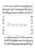 Sonata In G Minor - Piano