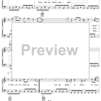 (If You're Not in It for Love) I'm Outta Here!