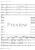 Symphony No. 86 in D Major  movt. 2  - Hob1/86 - Full Score