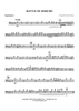 Battle Of Jericho - Euphonium 1