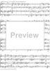 Op. 132, Movement 2 - Score