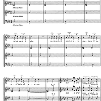 Sul fen da la tô cuna