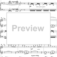 Italian Capriccio on Themes from Folk-Songs