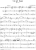 Trio in C Major Op. 3, No. 2 - Score