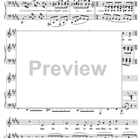 An ein Veilchen Op.49 No. 2