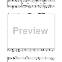 Toreador's Song (from Carmen)