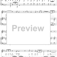 Affanni del pensier  (O Agonies of Thought)