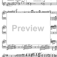 Sonata No.18 G Major D894