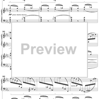 Les Djinns, Symphonic Poem, M45